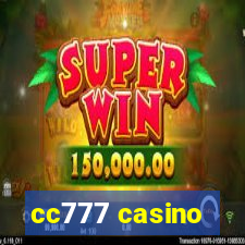 cc777 casino